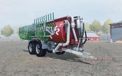 Kotte Garant VTL 24.000 pour Farming Simulator 2013