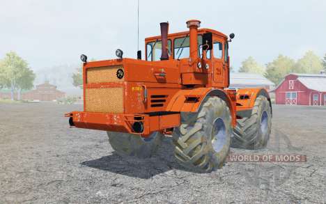 Kirovets K-700A für Farming Simulator 2013