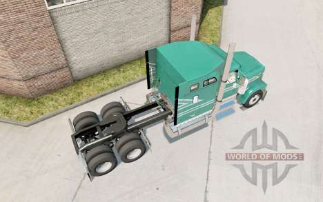 International Eagle 9900i pour American Truck Simulator