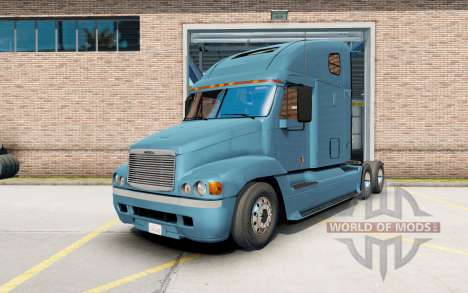 Freightliner Century pour American Truck Simulator