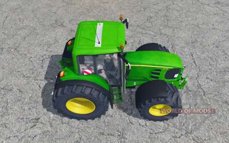 John Deere 7430 Premium für Farming Simulator 2013