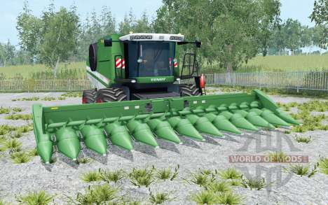 Fendt 9460 R für Farming Simulator 2015