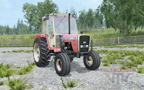 Massey Ferguson 698 für Farming Simulator 2015
