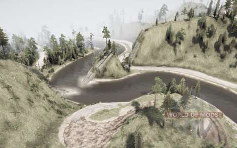 Overcoming everything pour Spintires MudRunner