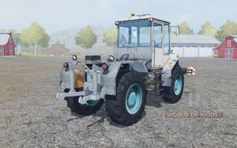 Skoda ST 180 pour Farming Simulator 2013