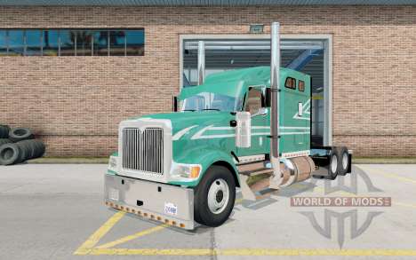 International Eagle 9900i für American Truck Simulator