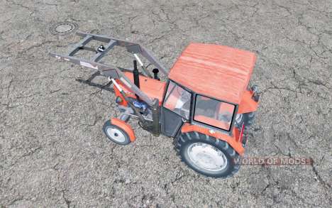 Ursus C-330 für Farming Simulator 2013