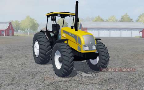 Valtra BM125i pour Farming Simulator 2013