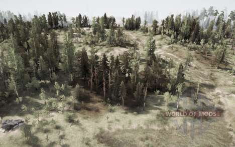 References pour Spintires MudRunner