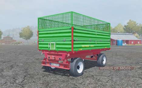 Pronar T653-2 pour Farming Simulator 2013