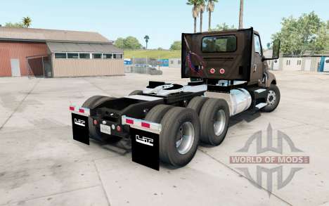 International LT pour American Truck Simulator
