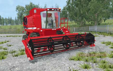 Case IH Axial-Flow 2388 für Farming Simulator 2015