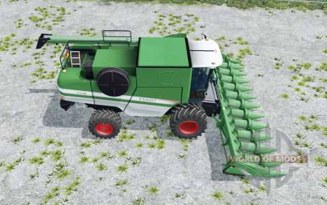 Fendt 9460 R pour Farming Simulator 2015