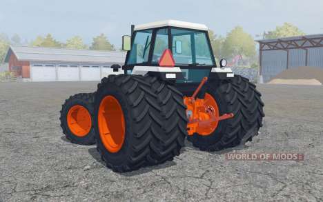 David Brown 1690 pour Farming Simulator 2013