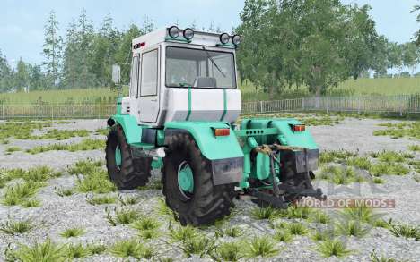 T-200K für Farming Simulator 2015