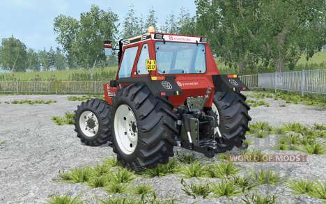 Fiat 180-90 pour Farming Simulator 2015
