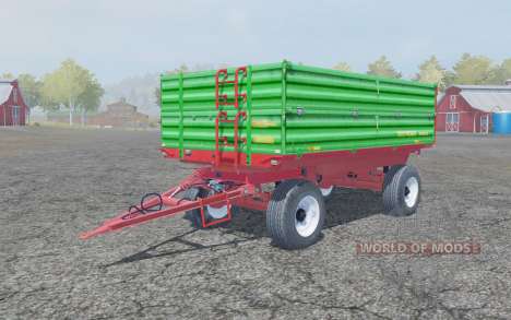 Pronar T653-2 für Farming Simulator 2013