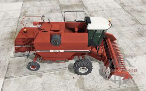 FiatAgri 3550 AL pour Farming Simulator 2017