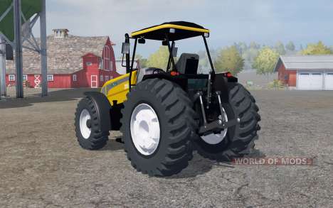 Valtra BM125i für Farming Simulator 2013