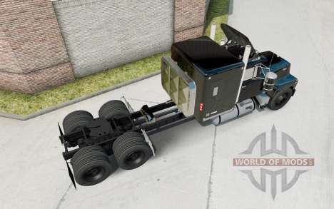 Mack RS700 für American Truck Simulator