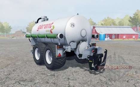 Kotte Garant VT 14000 für Farming Simulator 2013