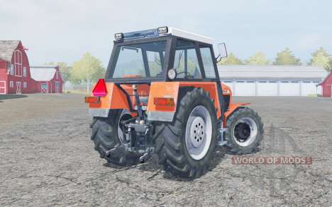 Ursus 914 pour Farming Simulator 2013