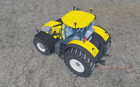 Valtra BT210 pour Farming Simulator 2013