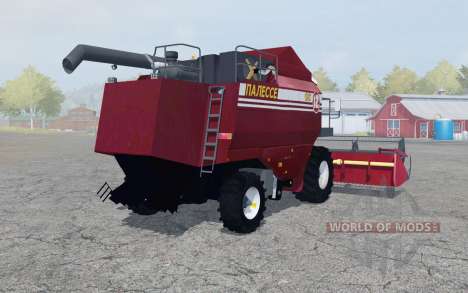 Palesse GS12 pour Farming Simulator 2013