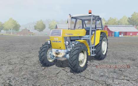 Ursus 1204 pour Farming Simulator 2013