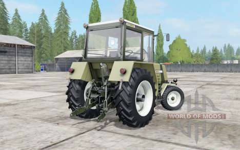 Fortschritt ZT 300-series pour Farming Simulator 2017