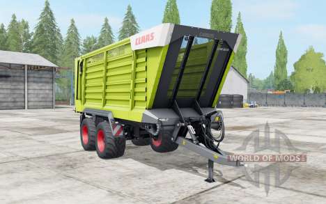 Claas Cargos 700 pour Farming Simulator 2017
