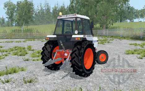 David Brown 1490 für Farming Simulator 2015