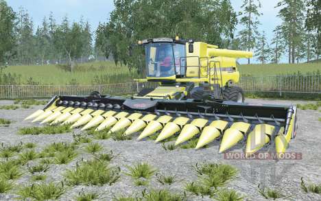 Case IH Axial-Flow für Farming Simulator 2015