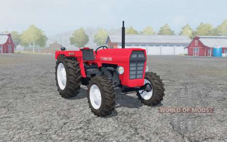 IMT 542 für Farming Simulator 2013