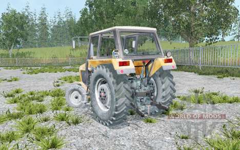 Ursus 1012 für Farming Simulator 2015