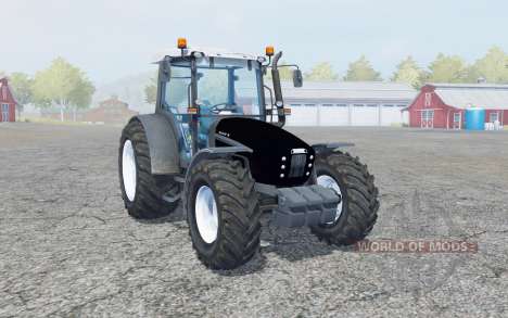 Gleiche Explorer3 105 für Farming Simulator 2013