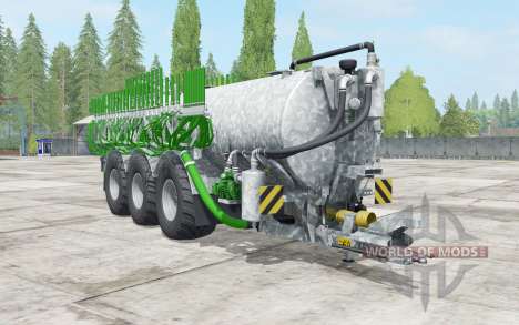 Joskin Volumetra 32000 T für Farming Simulator 2017