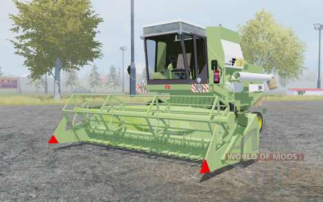 Fortschritt E 514 pour Farming Simulator 2013