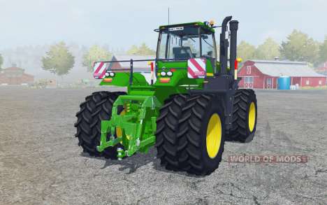 John Deere 9630 für Farming Simulator 2013
