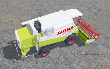 Claas Lexion 420 für Farming Simulator 2013