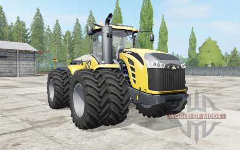 Challenger MT900E für Farming Simulator 2017