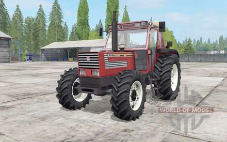 Fiatagri 180-90 für Farming Simulator 2017