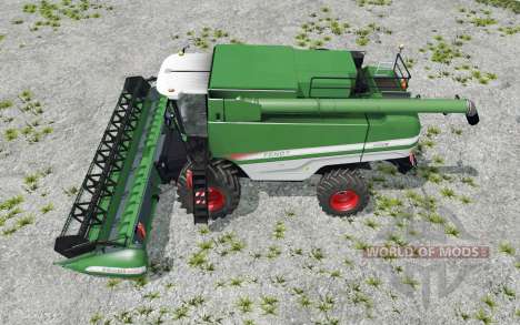Fendt 9460 R pour Farming Simulator 2015