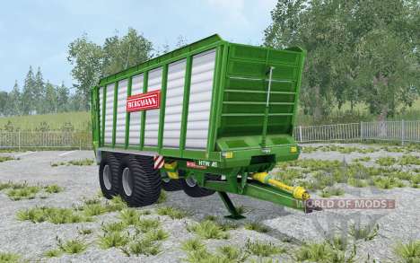 Bergmann HTW 45 für Farming Simulator 2015