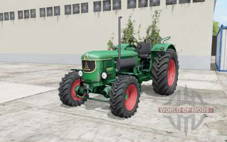 Deutz D 9005 A pour Farming Simulator 2017