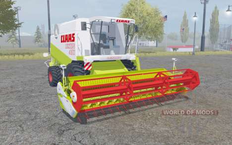 Claas Lexion 420 für Farming Simulator 2013
