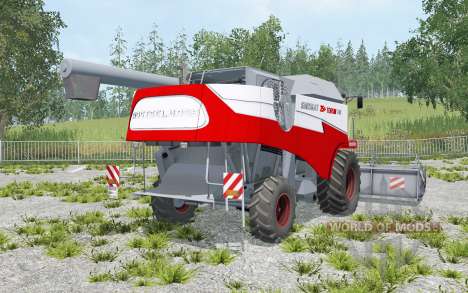 Torum 740 pour Farming Simulator 2015