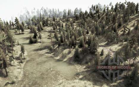 10.000 pour Spintires MudRunner