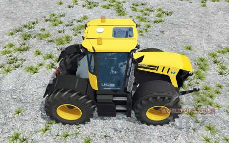 JCB Fastrac 4220 pour Farming Simulator 2015