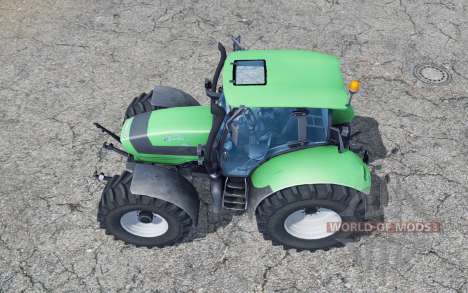 Deutz-Fahr Agrotron 150.7 pour Farming Simulator 2013